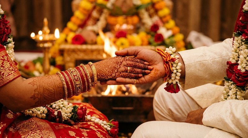 ಪ್ರೇಮ ವಿವಾಹ ಪರಿಹಾರ