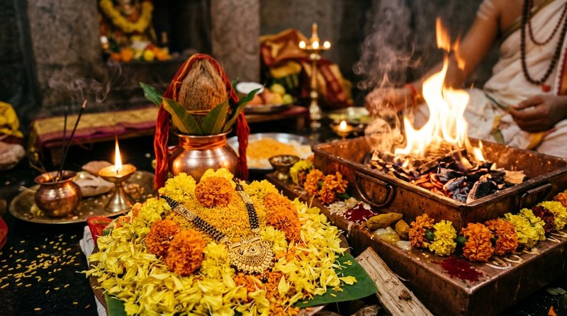 ವಿವಾಹ ಸಮಸ್ಯೆಗಳು ಮತ್ತು ದೋಷ ಪರಿಹಾರ